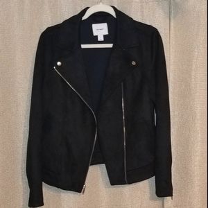 Moto jacket